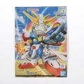 SDガンダム BB戦士 No.242 Gガンダム 機動武闘伝Gガンダム プラモデル バンダイスピリッツ