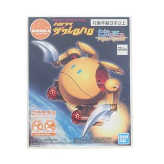 バンダイ(BANDAI)のハロプラ ザクレロハロ ガンダムビルドダイバーズRe:RISE(リライズ) プラモデル バンダイスピリッツ(プラモデル)