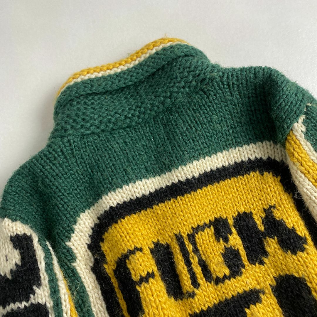 HYSTERIC GLAMOUR - ヒステリックグラマー セーター 長袖 HYSTERIC GLAMOUR - ヒステリックグラマー セーター 長袖