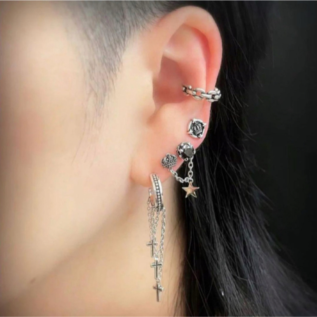 Justin Davis - 美品!ジャスティンデイビス SEJ480 DANGLING Justin Davis - 美品!ジャスティンデイビス SEJ480 DANGLING