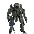 MODEROID(モデロイド) 1/35 アウトキャスト・ブリゲード エグゾフレーム OBSOLETE(オブソリート) プラモデル グッドスマイルカンパニー