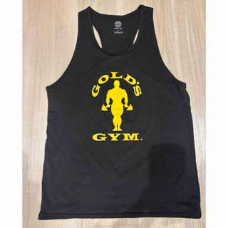 GOLD'S GYM(タンクトップ)のフリマアイテム一覧 GOLD'S GYM(タンクトップ)のフリマアイテム一覧