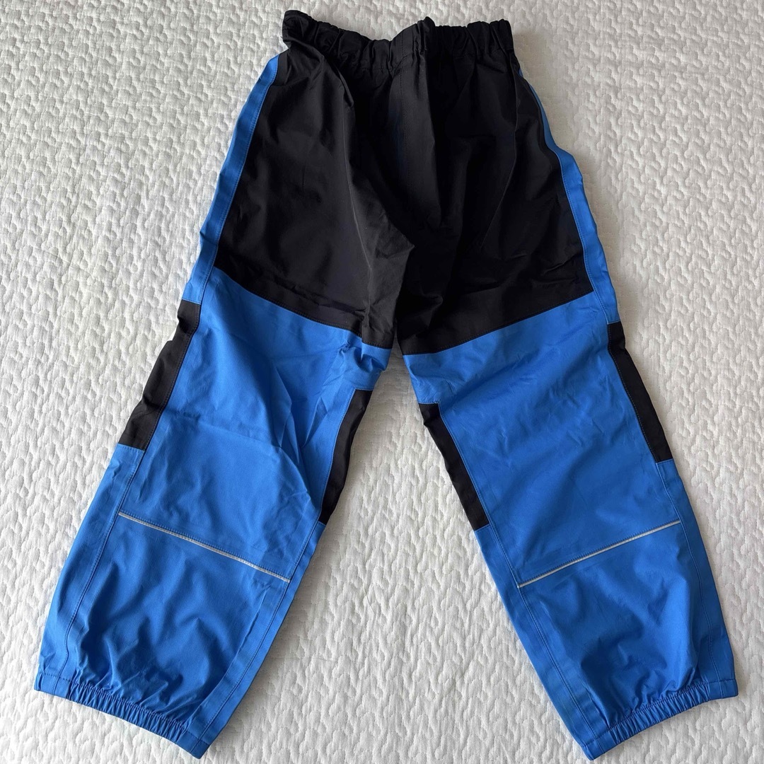 THE NORTH FACE - THE NORTH FACE レインウェアセット 120の通販 THE NORTH FACE - THE NORTH FACE レインウェアセット 120の通販