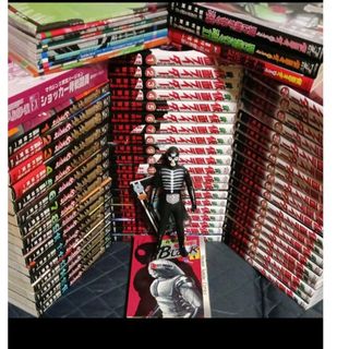 DogMan ドッグマン 17巻セット マイヤペン対応 音源おまけ付き DogMan ドッグマン 17巻セット マイヤペン対応 音源おまけ付き