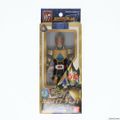 仮面ライダーブレイド★キングフォーム★ライダーヒーローシリーズＮＯ．７★２００４ BANDAI - 仮面ライダーブレイド☆キングフォーム☆ライダー
