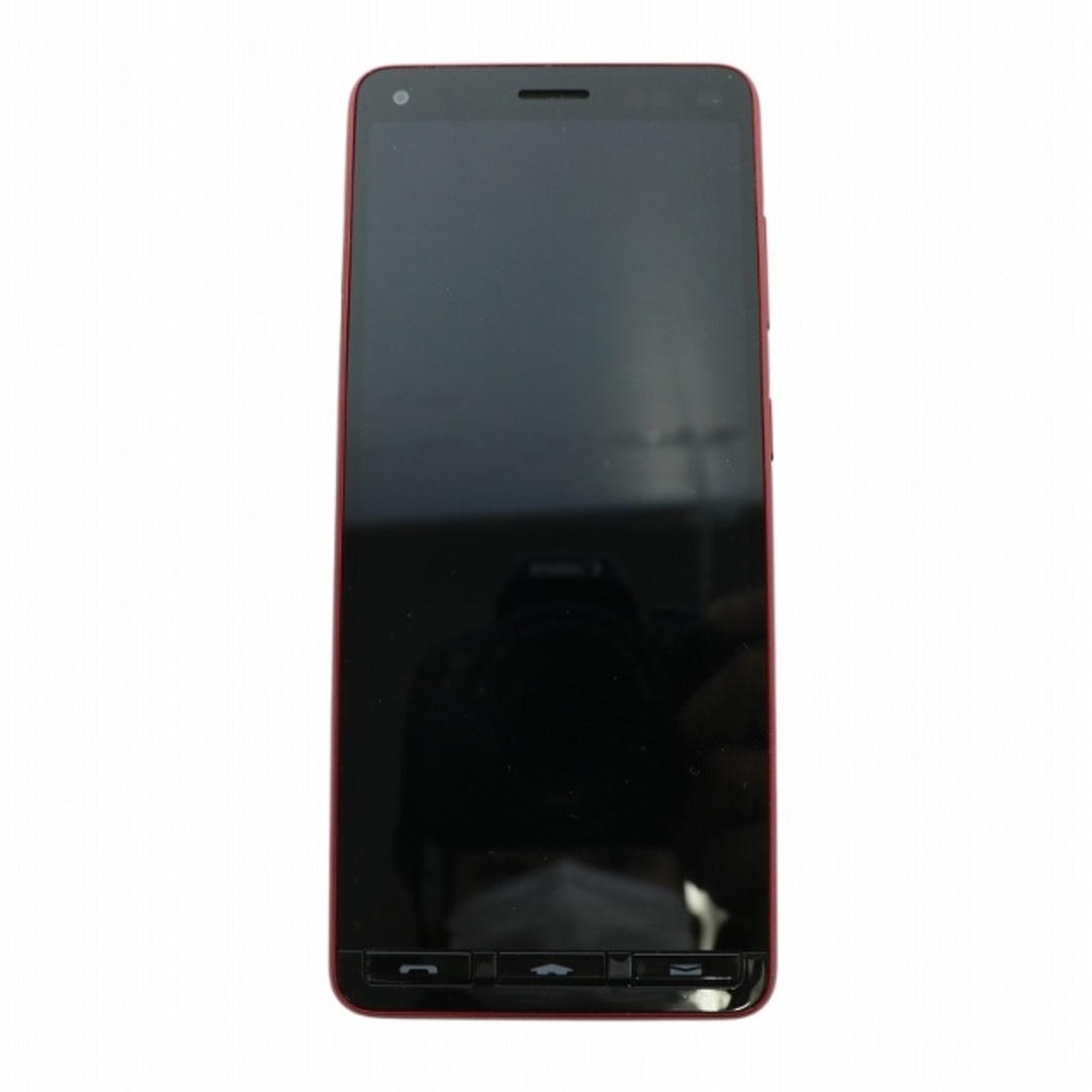 other - 京セラ かんたんスマホ 2 32GB スマートフォン動作確認 other - 京セラ かんたんスマホ 2 32GB スマートフォン動作確認