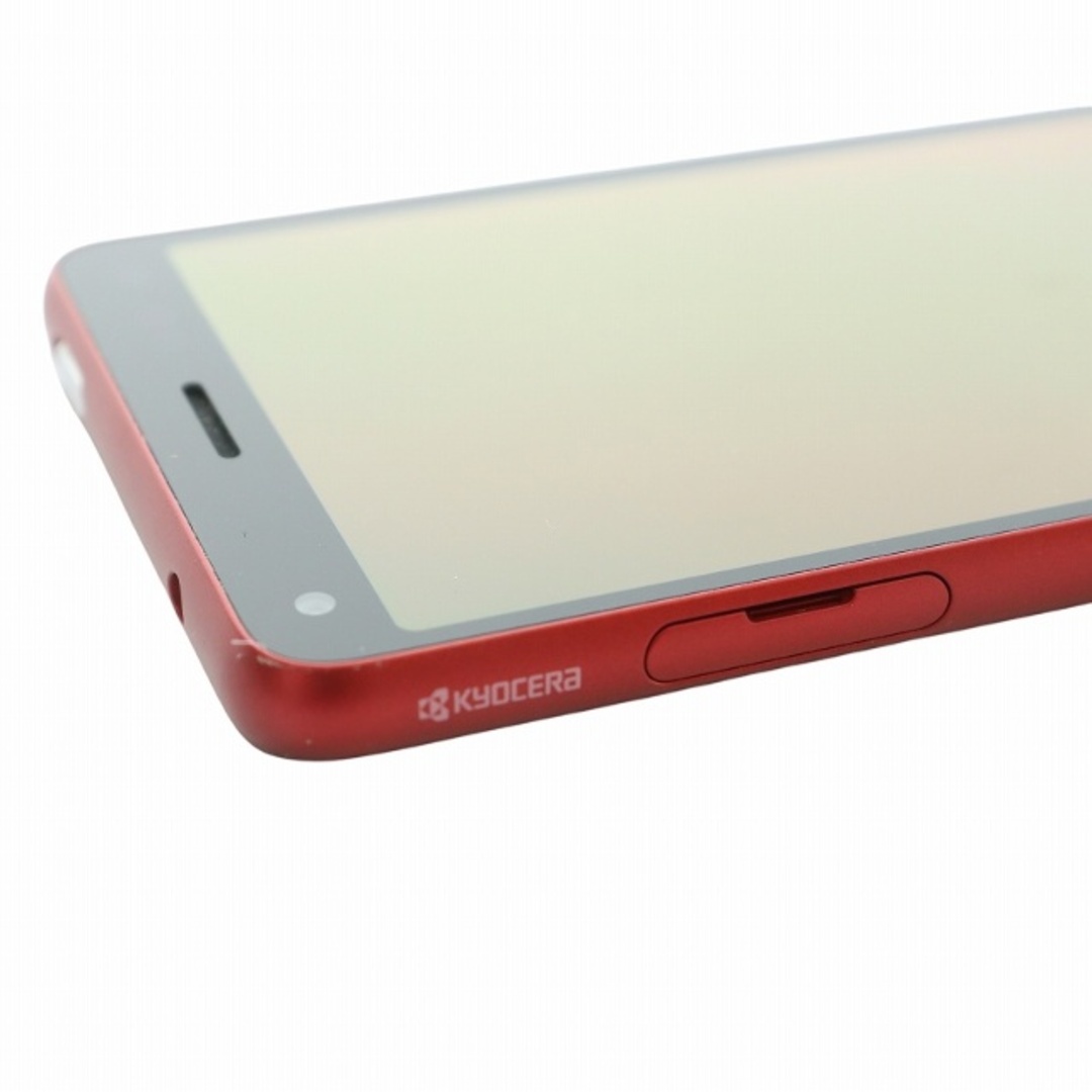 other - 京セラ かんたんスマホ 2 32GB スマートフォン動作確認 other - 京セラ かんたんスマホ 2 32GB スマートフォン動作確認
