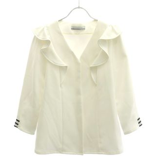 BORDERS at BALCONY - ボーダーズアットバルコニー 【美品 BORDERS at BALCONY - ボーダーズアットバルコニー 【美品