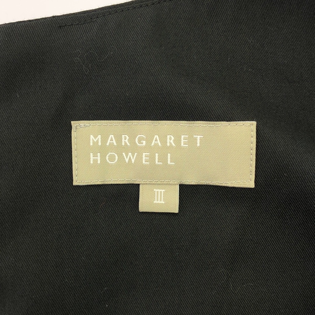 MARGARET HOWELL - MARGARET HOWELL マーガレット ハウエル MARGARET HOWELL - MARGARET HOWELL マーガレット ハウエル