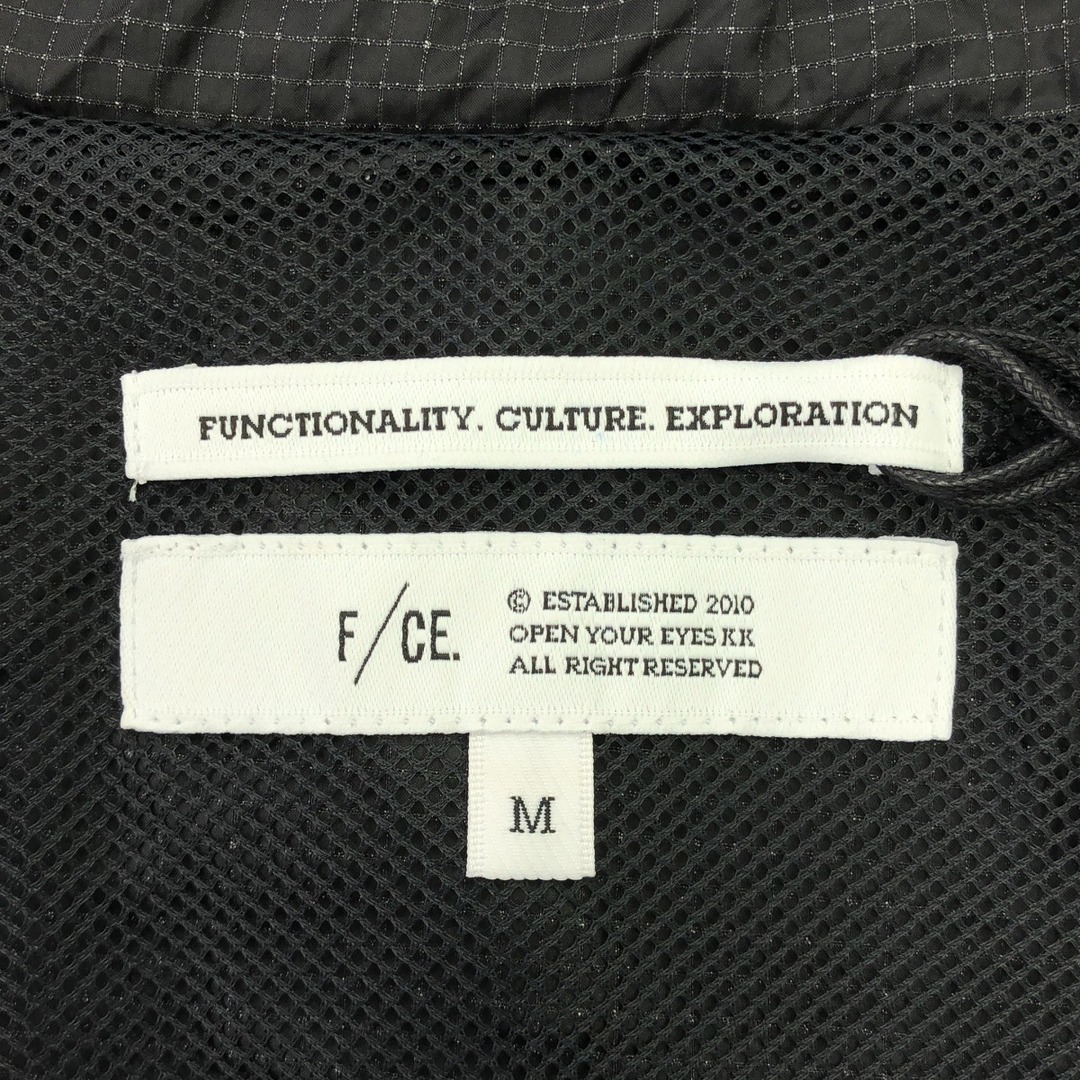F/CE. - F/CE. エフシーイー 25SS LAYERING UTOPIA VEST レイヤ F/CE. - F/CE. エフシーイー 25SS LAYERING UTOPIA VEST レイヤ