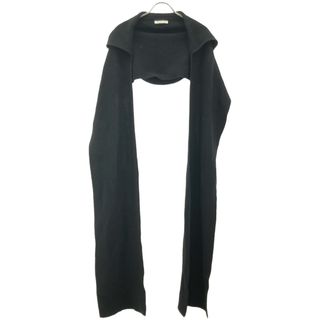 HELMUT LANG - HELMUT LANG ヘルムート ラング Hooded Long Knit HELMUT LANG - HELMUT LANG ヘルムート ラング Hooded Long Knit