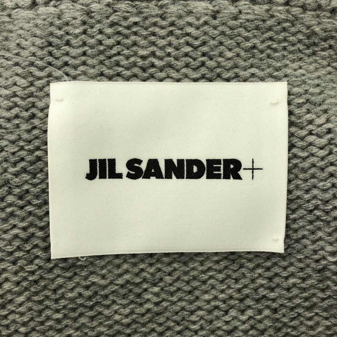 JIL SANDER - JIL SANDER+ ジルサンダープラス 20AW JIL SANDER - JIL SANDER+ ジルサンダープラス 20AW