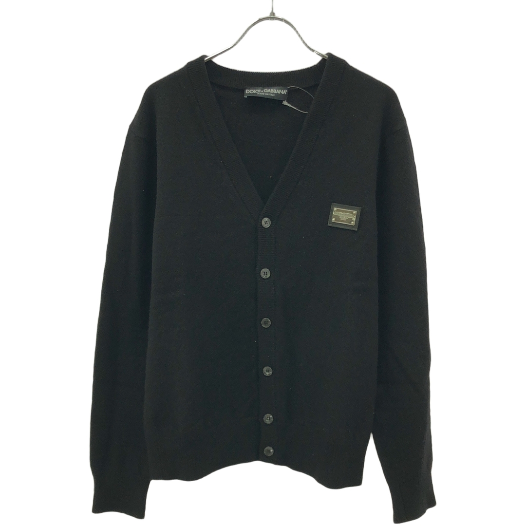 DOLCE&GABBANA - DOLCE&GABBANA ドルチェ&ガッバーナ ロゴ DOLCE&GABBANA - DOLCE&GABBANA ドルチェ&ガッバーナ ロゴ