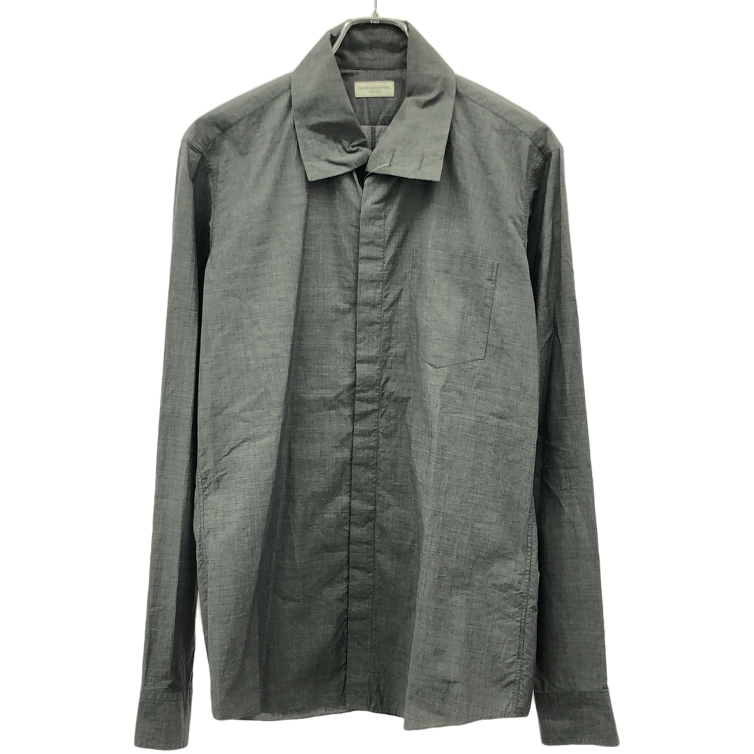 DRIES VAN NOTEN - DRIES VAN NOTEN ドリスヴァンノッテン 12AW DRIES VAN NOTEN - DRIES VAN NOTEN ドリスヴァンノッテン 12AW