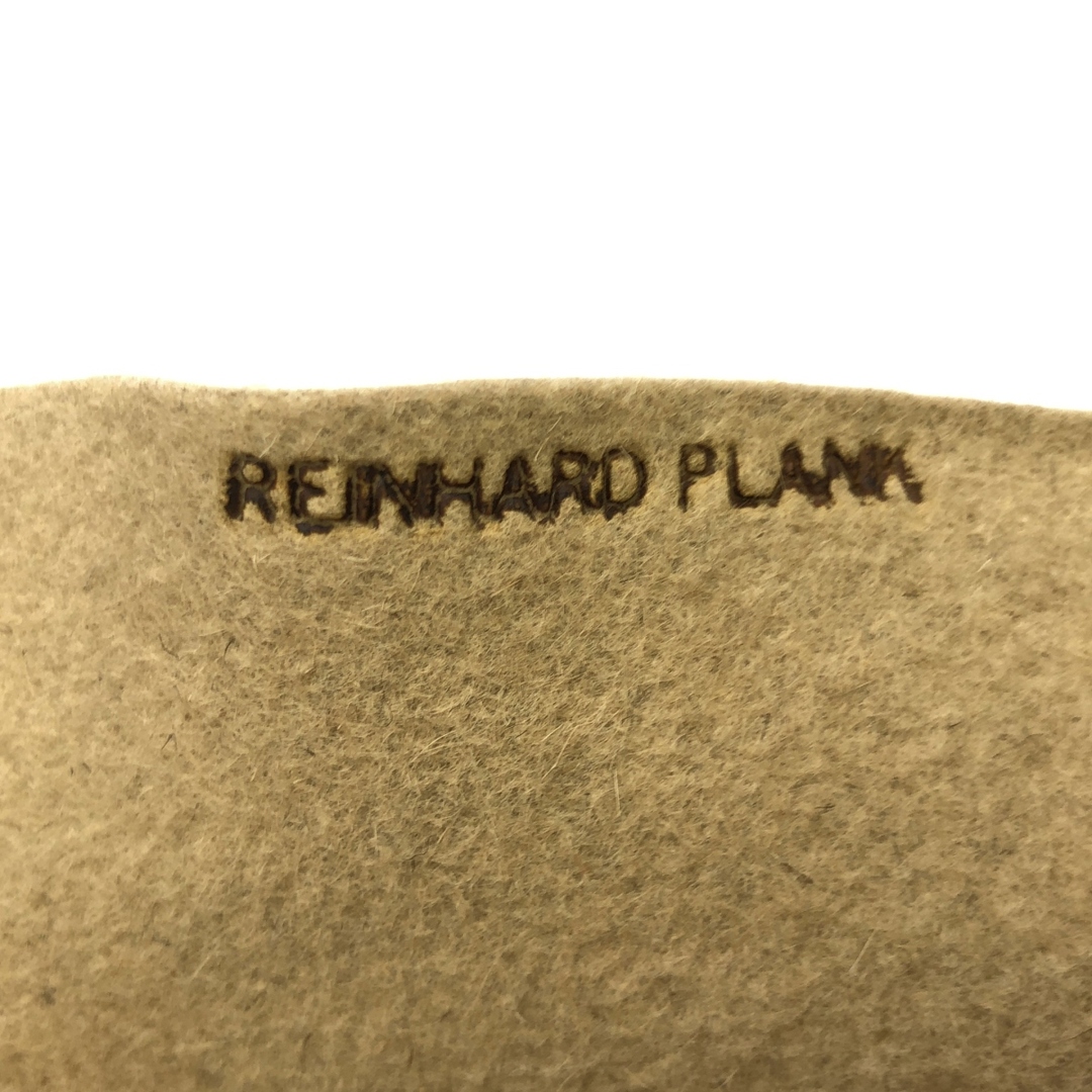 REINHARD PLANK - Reinhard Plank レナード プランク ウール REINHARD PLANK - Reinhard Plank レナード プランク ウール