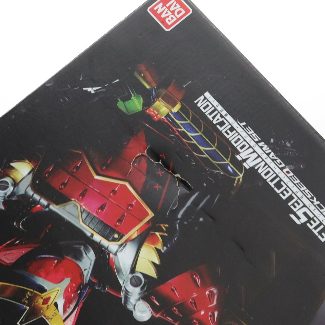 BANDAI - プレミアムバンダイ限定 コンプリートセレクションモ BANDAI - プレミアムバンダイ限定 コンプリートセレクションモ