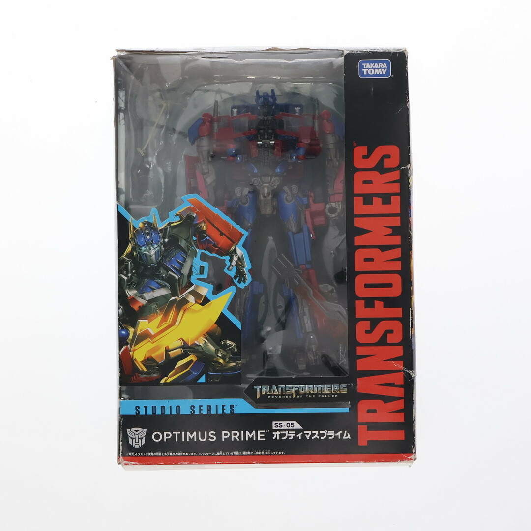 Takara Tomy - トランスフォーマー スタジオシリーズ SS-05 Takara Tomy - トランスフォーマー スタジオシリーズ SS-05