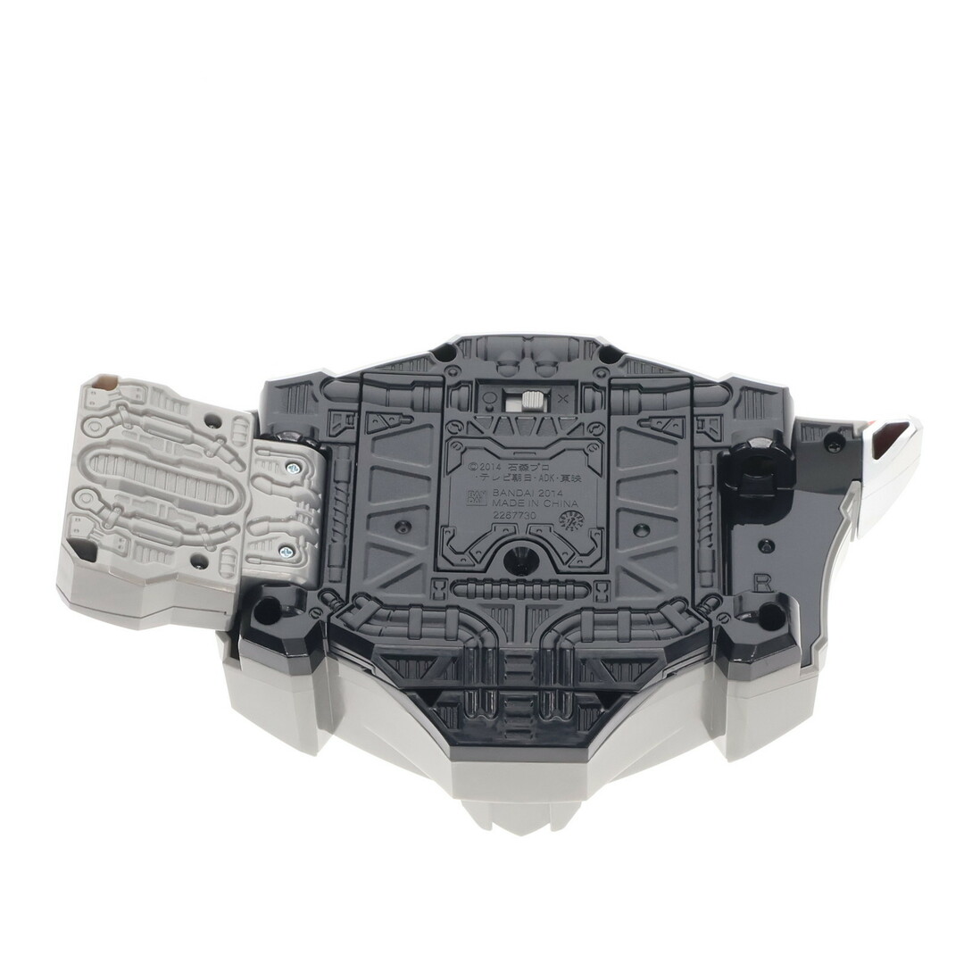 BANDAI - 初回特典付属 変身ベルト DXドライブドライバー&シフト BANDAI - 初回特典付属 変身ベルト DXドライブドライバー&シフト