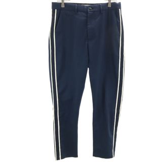 ZARA - ZARA ライン パンツの通販 by Black Sale's shop|ザラ ZARA - ZARA ライン パンツの通販 by Black Sale's shop|ザラ