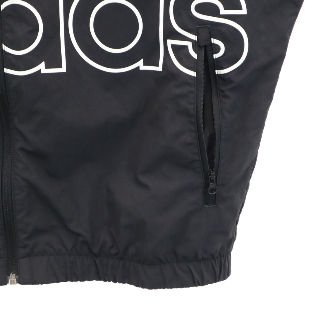 adidas - 古着 adidas アディダス ナイロンジャケット S adidas - 古着 adidas アディダス ナイロンジャケット S