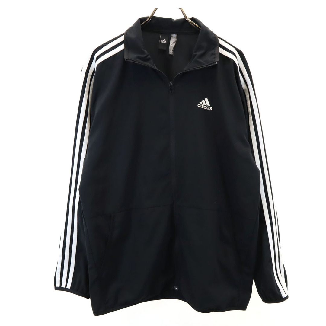 adidas - 古着 adidas アディダス ジャージジャケット L adidas - 古着 adidas アディダス ジャージジャケット L