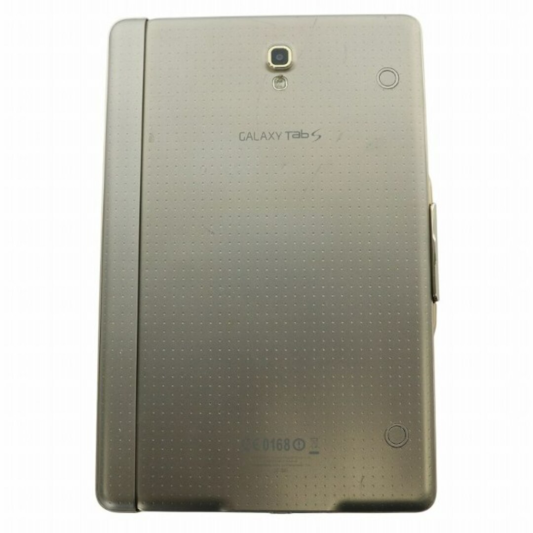 other - サムスン SC-03G GALAXY Tab S 8.4 32GB タブレットの other - サムスン SC-03G GALAXY Tab S 8.4 32GB タブレットの