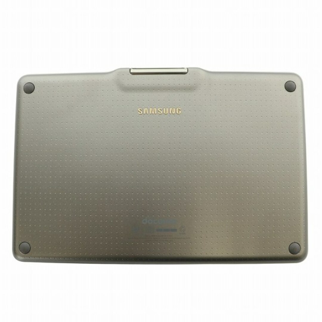 other - サムスン SC-03G GALAXY Tab S 8.4 32GB タブレットの other - サムスン SC-03G GALAXY Tab S 8.4 32GB タブレットの