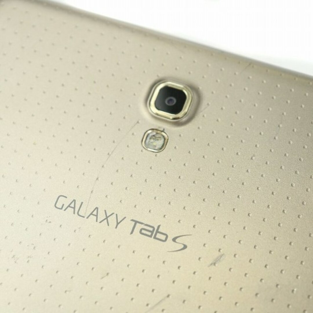 other - サムスン SC-03G GALAXY Tab S 8.4 32GB タブレットの other - サムスン SC-03G GALAXY Tab S 8.4 32GB タブレットの