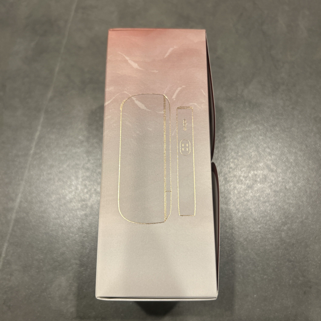 iQOSイルマiプライム ミネラ モデル 新品 未開封 アイコスの通販 iQOSイルマiプライム ミネラ モデル 新品 未開封 アイコスの通販
