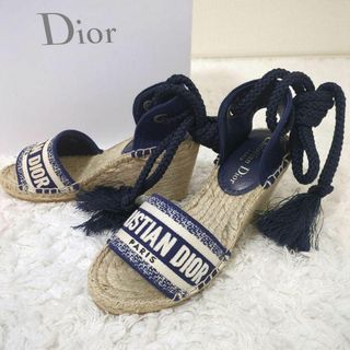 Christian Dior(サンダル)のフリマアイテム一覧 Christian Dior(サンダル)のフリマアイテム一覧