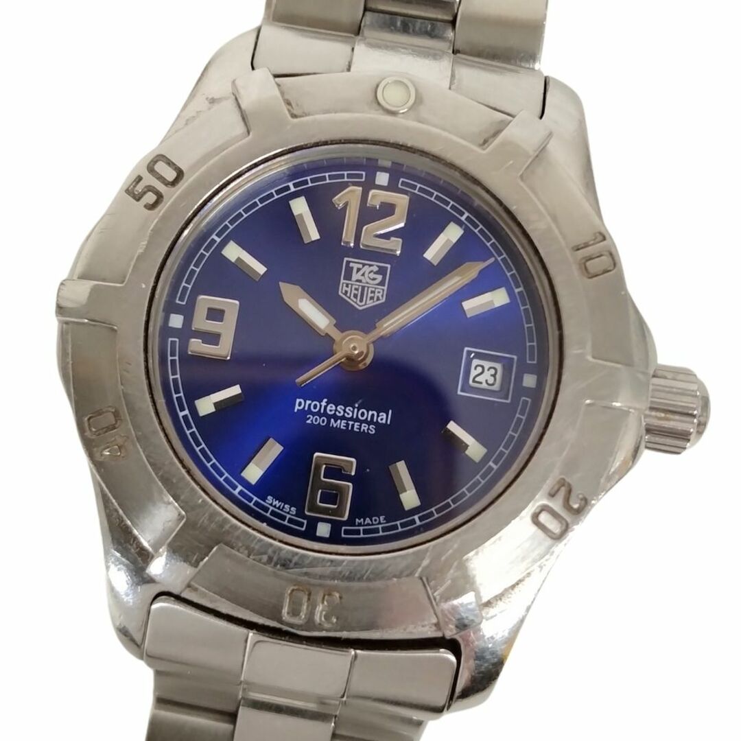 TAG Heuer - TAG HEUER タグホイヤー WN1312 プロフェッショナル TAG Heuer - TAG HEUER タグホイヤー WN1312 プロフェッショナル