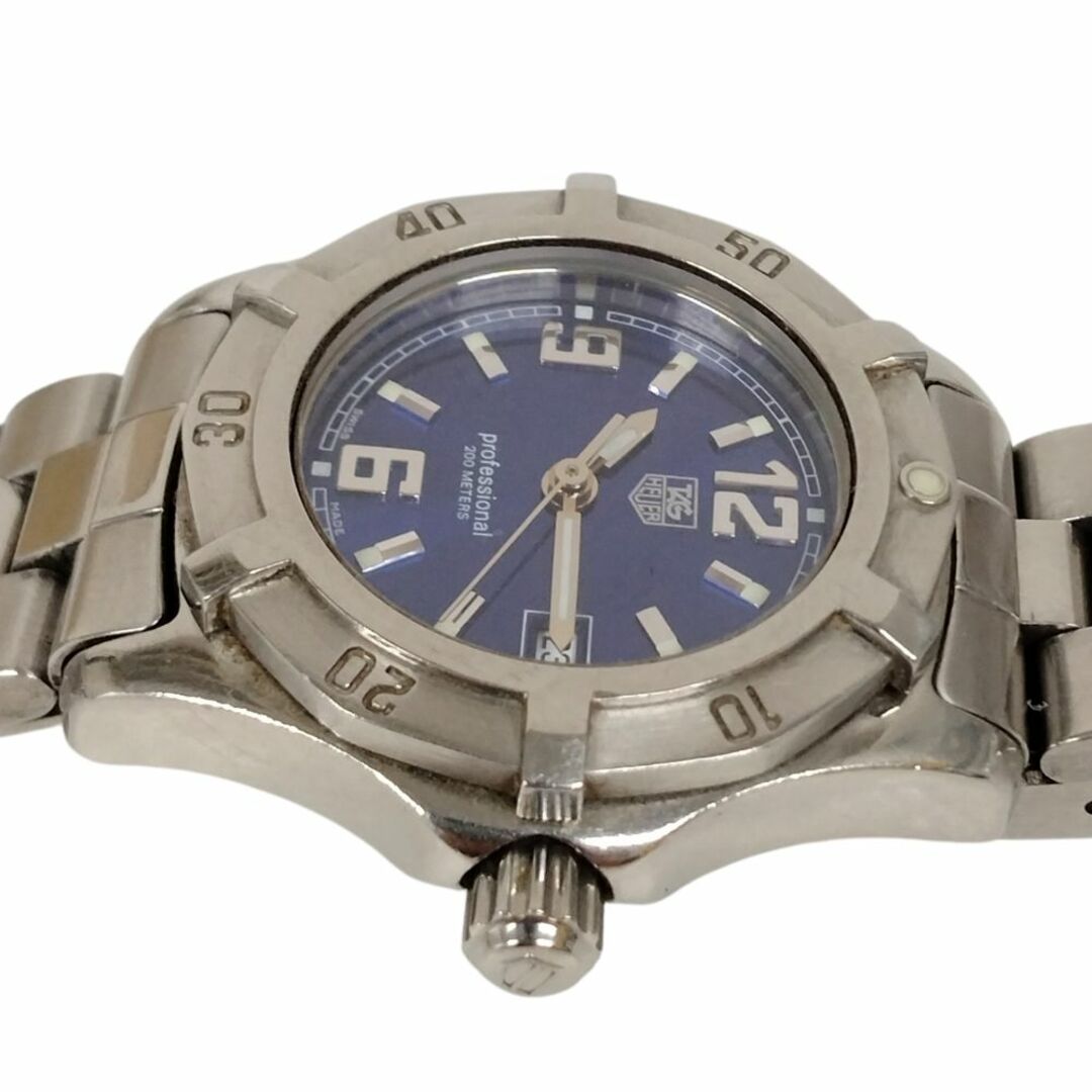 TAG Heuer - TAG HEUER タグホイヤー WN1312 プロフェッショナル TAG Heuer - TAG HEUER タグホイヤー WN1312 プロフェッショナル