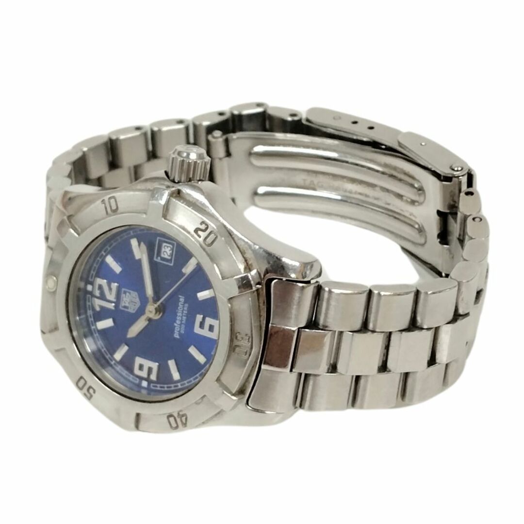 TAG Heuer - TAG HEUER タグホイヤー WN1312 プロフェッショナル TAG Heuer - TAG HEUER タグホイヤー WN1312 プロフェッショナル