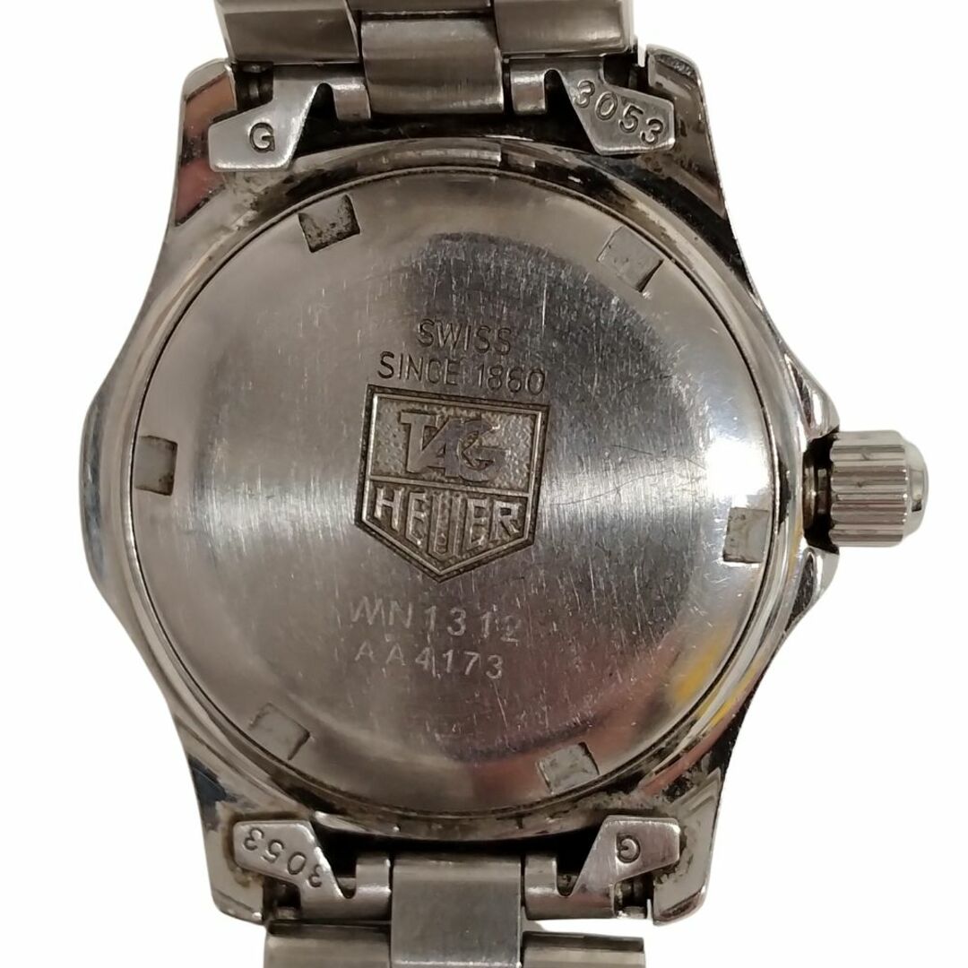TAG Heuer - TAG HEUER タグホイヤー WN1312 プロフェッショナル TAG Heuer - TAG HEUER タグホイヤー WN1312 プロフェッショナル