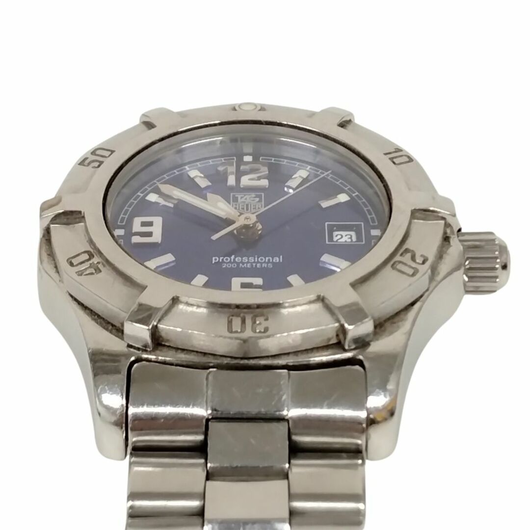 TAG Heuer - TAG HEUER タグホイヤー WN1312 プロフェッショナル TAG Heuer - TAG HEUER タグホイヤー WN1312 プロフェッショナル