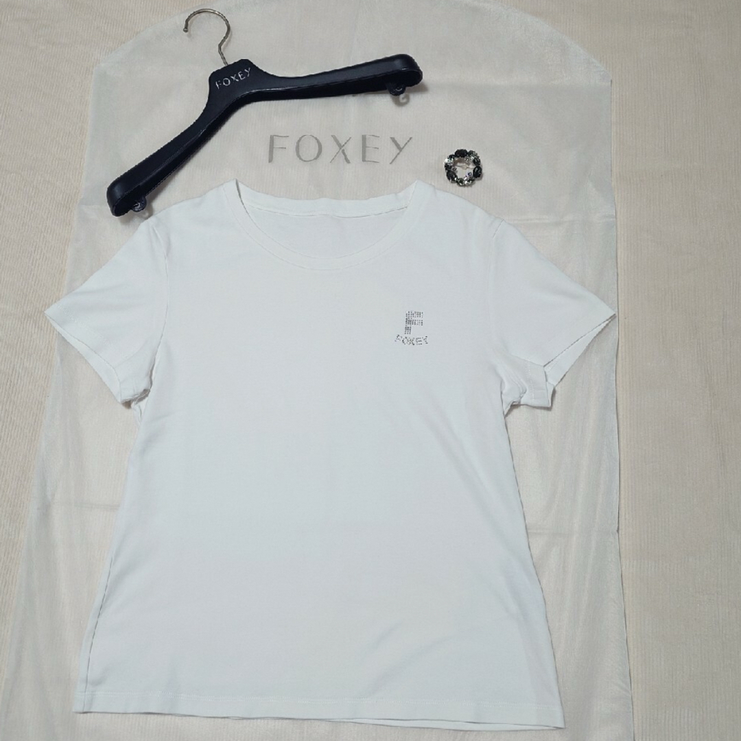 FOXEY - FOXEY ☆ 2023SS 人気 FOXEY - FOXEY ☆ 2023SS 人気