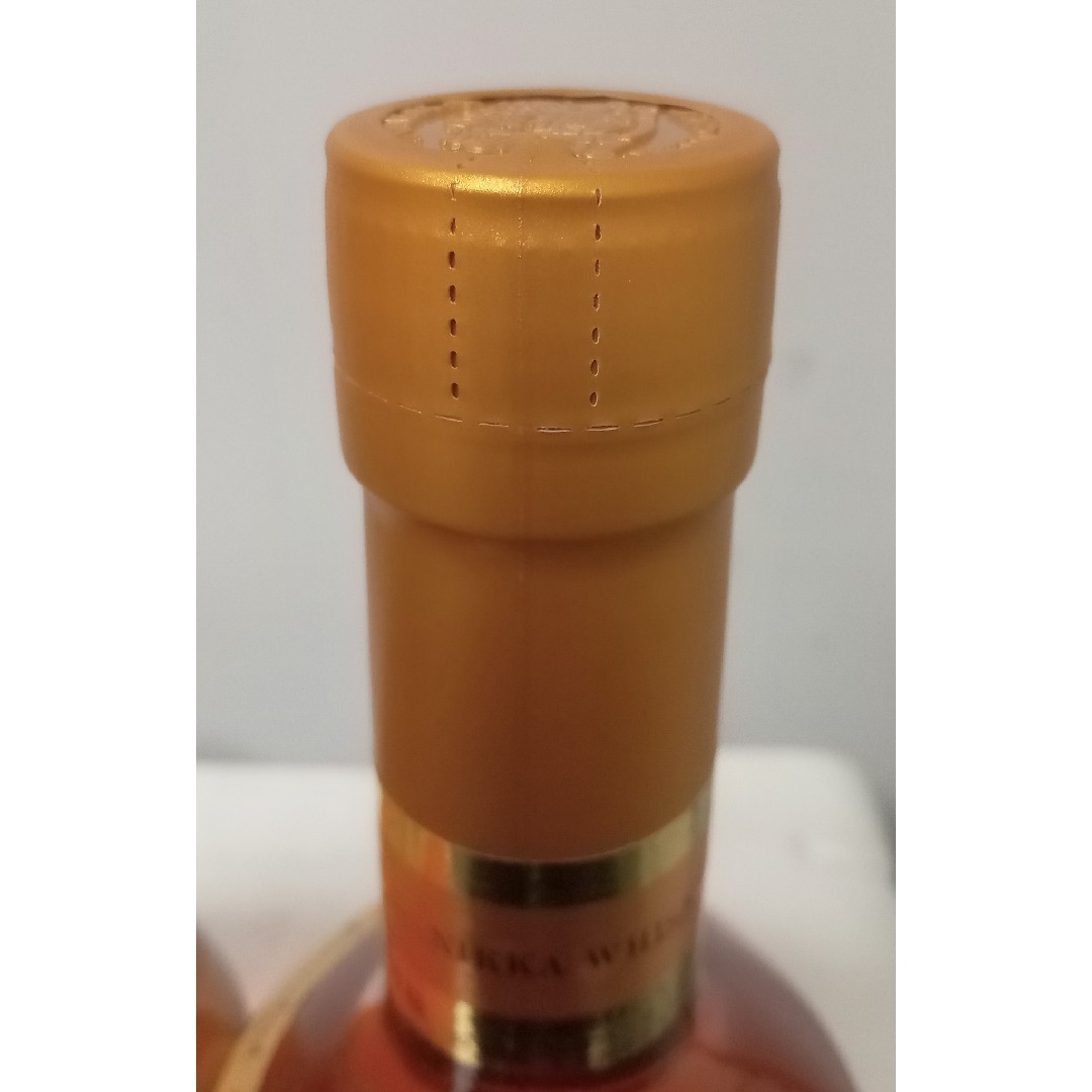 未開栓】ニッカウイスキーrare Super old 760ml 43% 特級の通販 未開栓】ニッカウイスキーrare Super old 760ml 43% 特級の通販