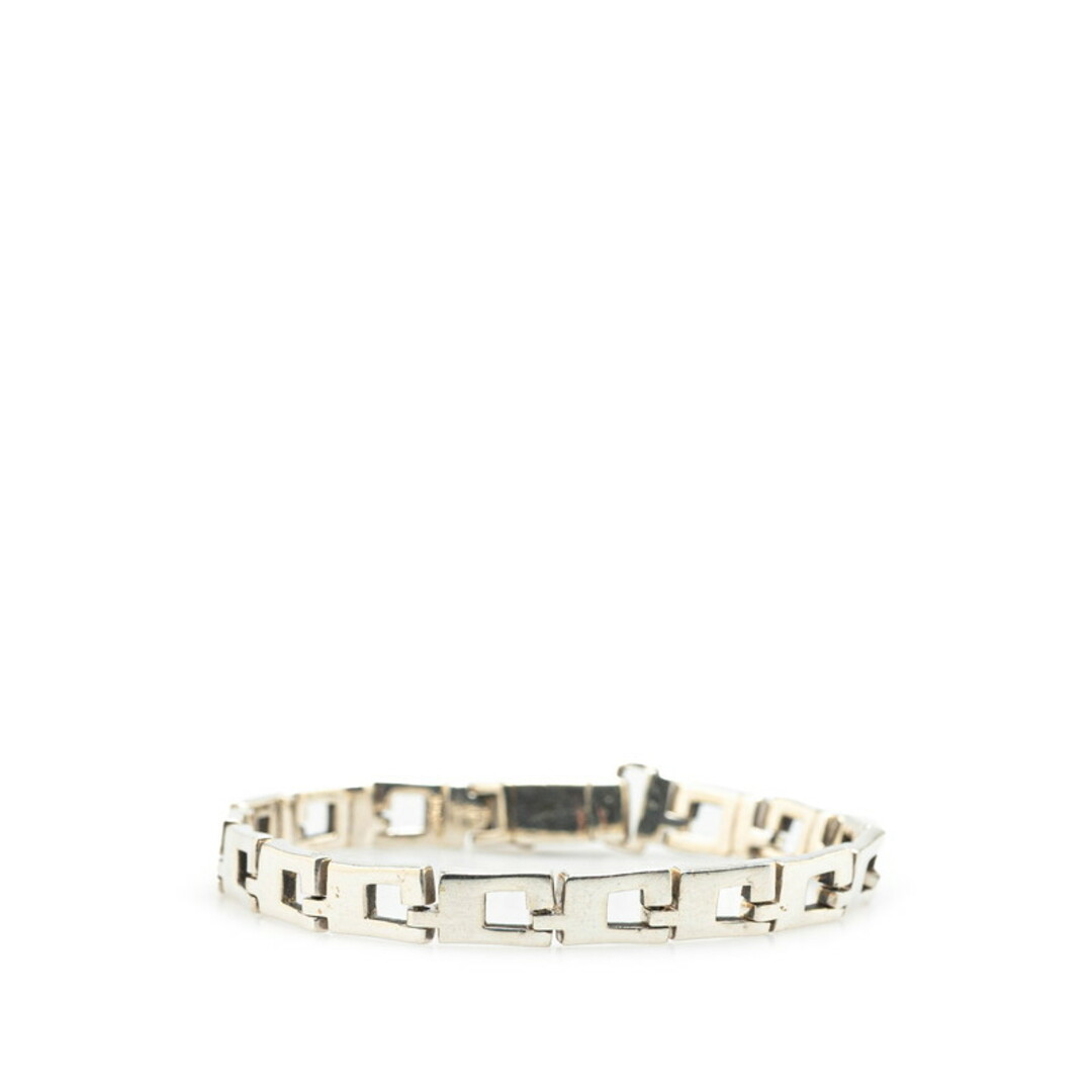 GUCCI - グッチ ブレスレット SV925 シルバー レディース GUCCI GUCCI - グッチ ブレスレット SV925 シルバー レディース GUCCI