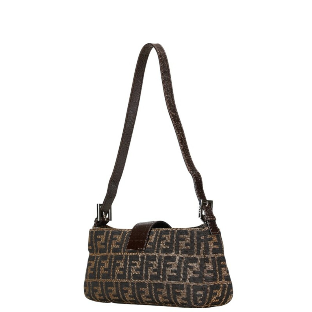 FENDI - フェンディ ズッカ ワンショルダーバッグ 26722 FENDI - フェンディ ズッカ ワンショルダーバッグ 26722
