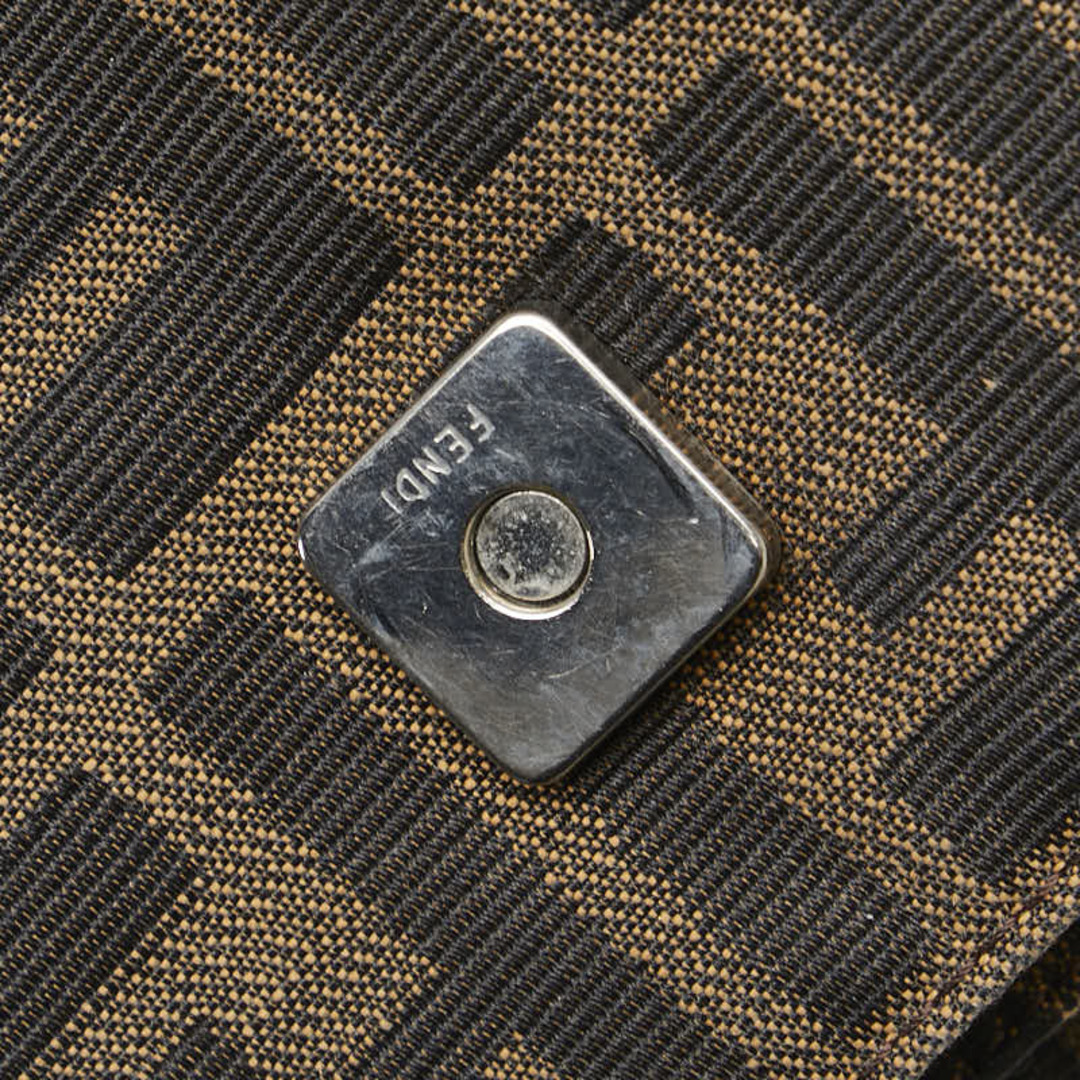 FENDI - フェンディ ズッカ ワンショルダーバッグ 26722 FENDI - フェンディ ズッカ ワンショルダーバッグ 26722
