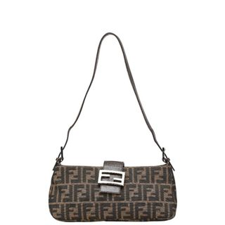 FENDI - フェンディ ズッカ ワンショルダーバッグ 26722 FENDI - フェンディ ズッカ ワンショルダーバッグ 26722