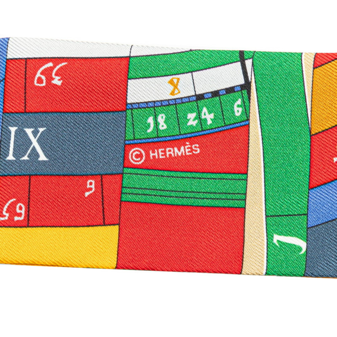 HERMES - 美品 エルメス ツイリー バンダナ Astrologie Nouvelle HERMES - 美品 エルメス ツイリー バンダナ Astrologie Nouvelle