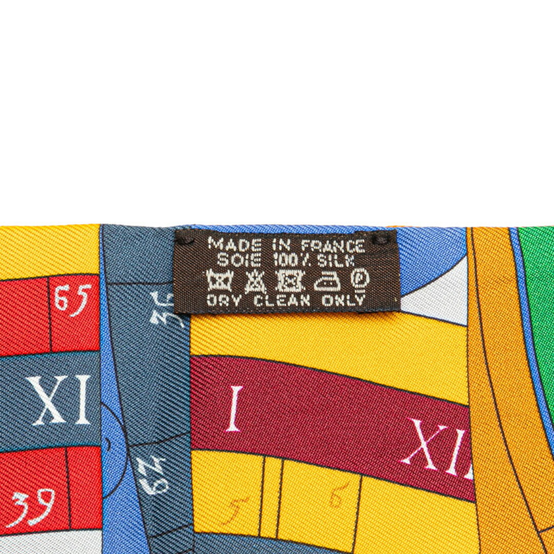 HERMES - 美品 エルメス ツイリー バンダナ Astrologie Nouvelle HERMES - 美品 エルメス ツイリー バンダナ Astrologie Nouvelle
