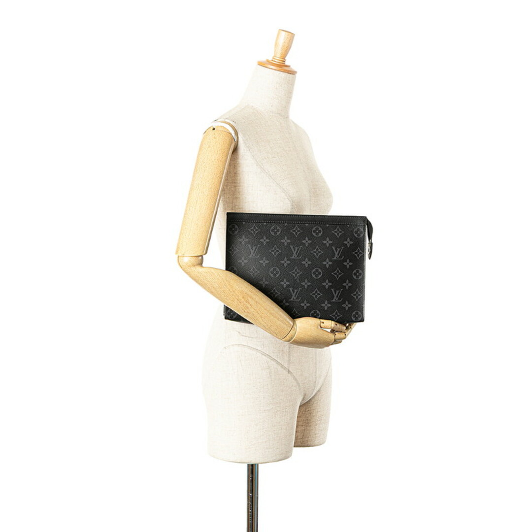 LOUIS VUITTON - ルイ ヴィトン モノグラム エクリプス LOUIS VUITTON - ルイ ヴィトン モノグラム エクリプス