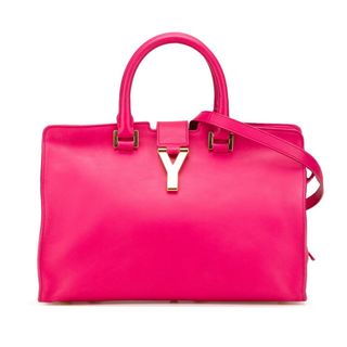 SAINT LAURENT - サンローランパリ プチカバス Yライン SAINT LAURENT - サンローランパリ プチカバス Yライン