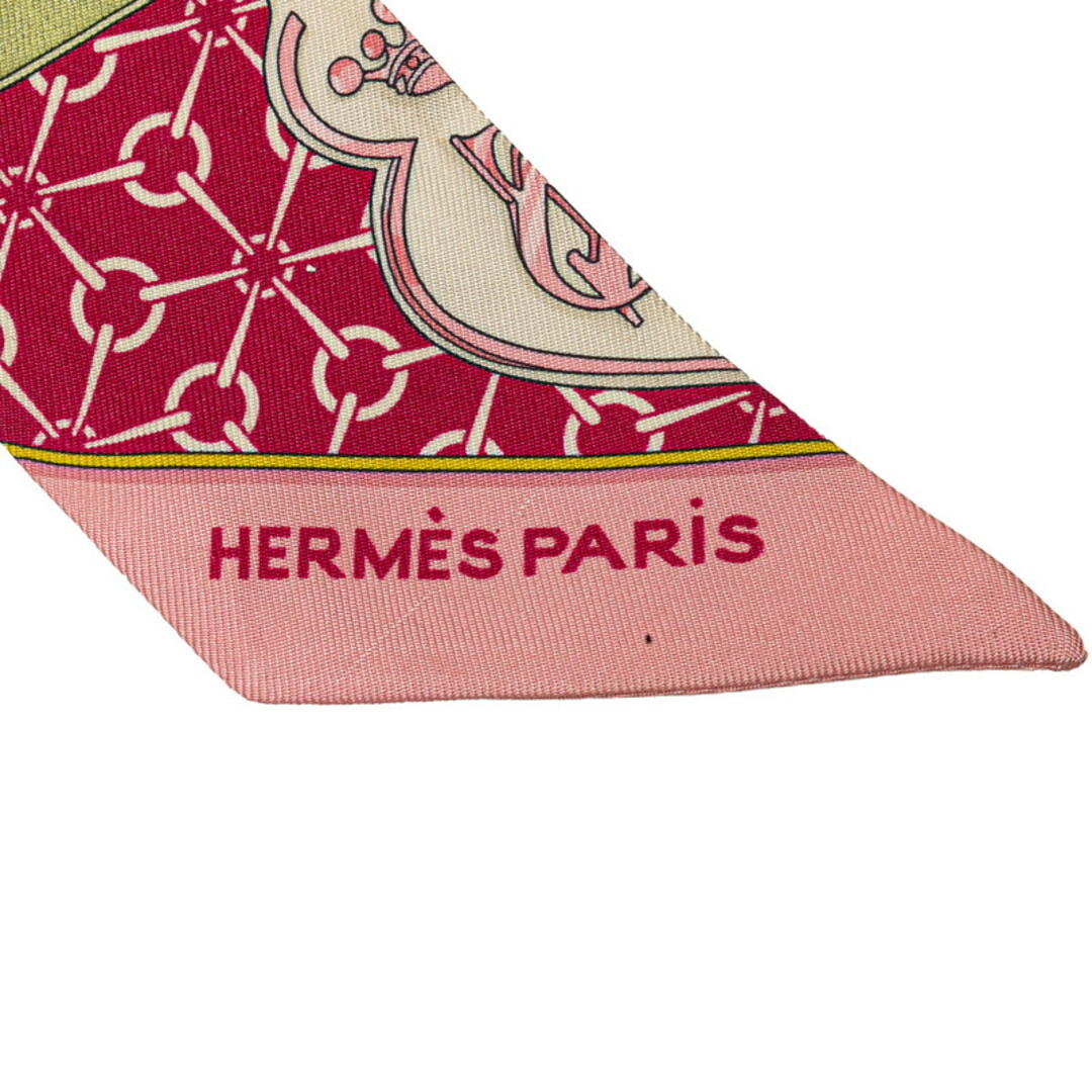 HERMES - エルメス ツイリー La Promenade du Matin 朝の散歩 HERMES - エルメス ツイリー La Promenade du Matin 朝の散歩