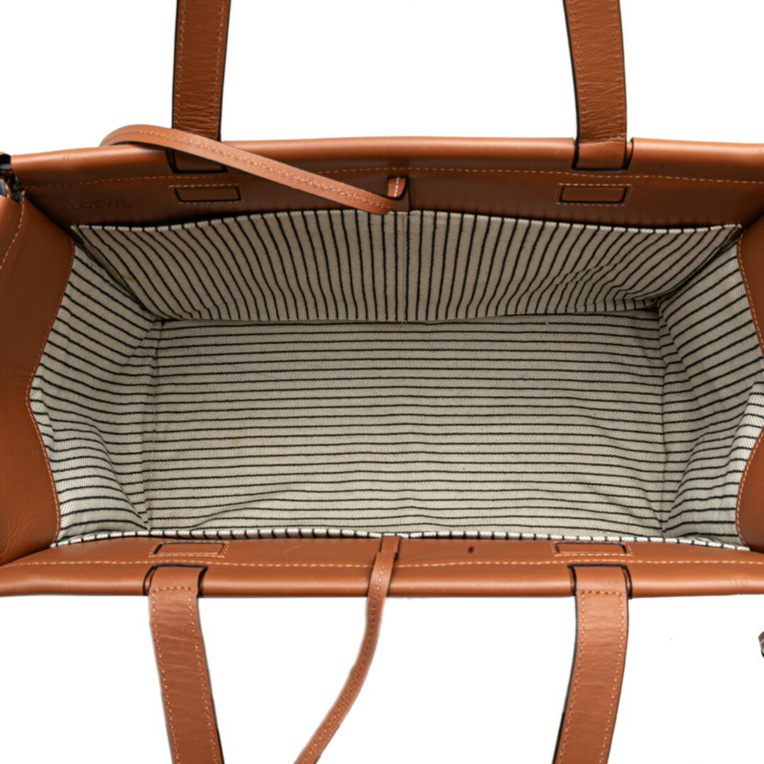 LOEWE - ロエベ アナグラムロゴ ハンドバッグ トートバッグ LOEWE - ロエベ アナグラムロゴ ハンドバッグ トートバッグ