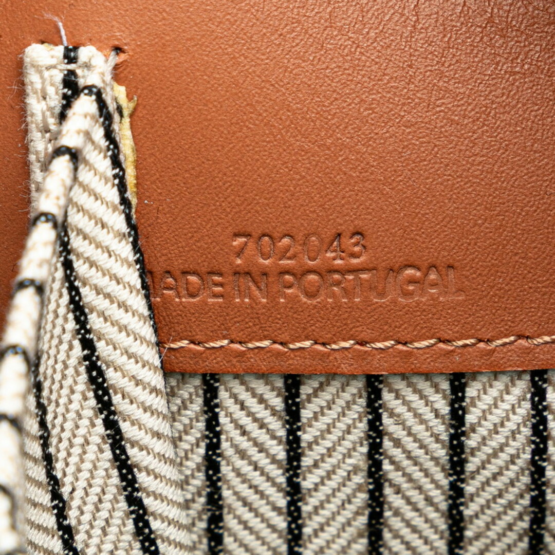 LOEWE - ロエベ アナグラムロゴ ハンドバッグ トートバッグ LOEWE - ロエベ アナグラムロゴ ハンドバッグ トートバッグ