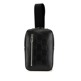 GUCCI(ウエストポーチ)のフリマアイテム一覧 GUCCI(ウエストポーチ)のフリマアイテム一覧