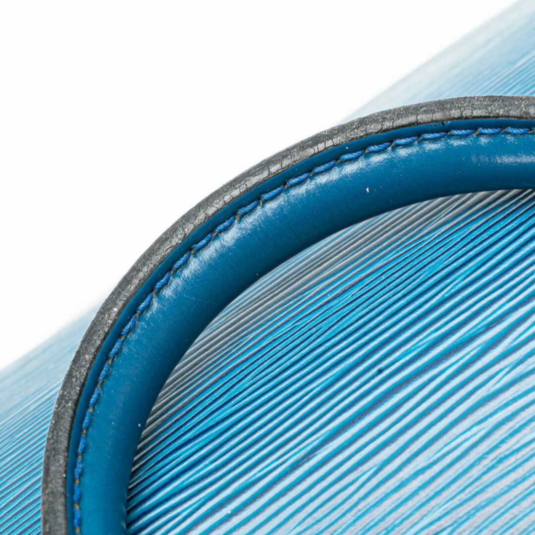 LOUIS VUITTON - ルイ ヴィトン エピ スピーディ35 ボストン LOUIS VUITTON - ルイ ヴィトン エピ スピーディ35 ボストン